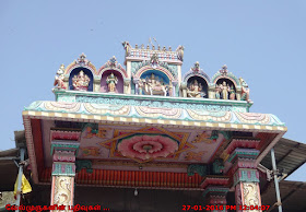 Velleeswarar Temple Mylapore
