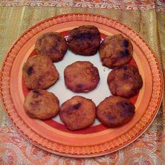 diwali foods