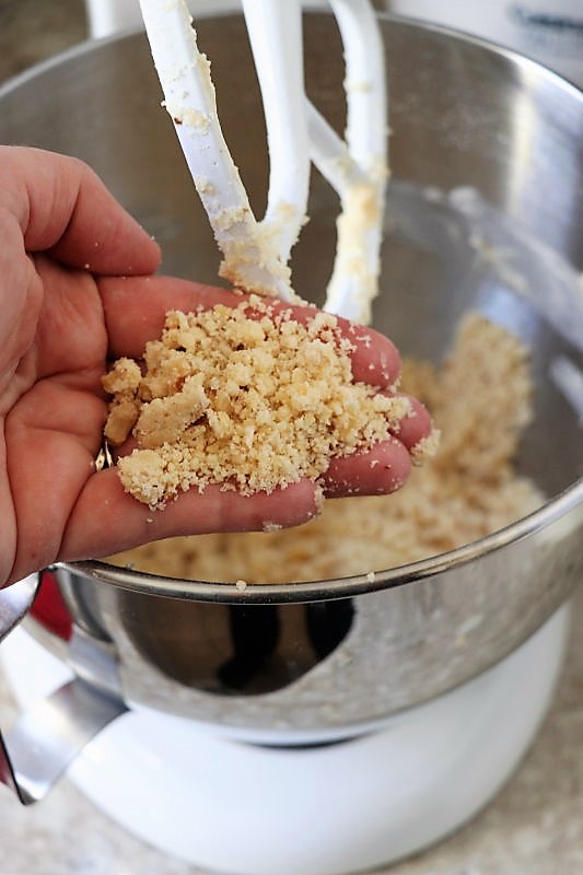 Chocolate Lush Dessert Recipe The Kitchen is My Playground