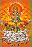 Hindi PDF of Surya Mantra