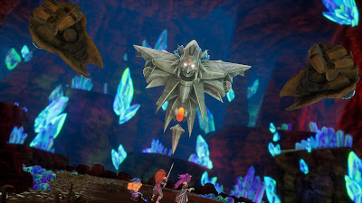 Trials Of Mana Game Screenshot 12