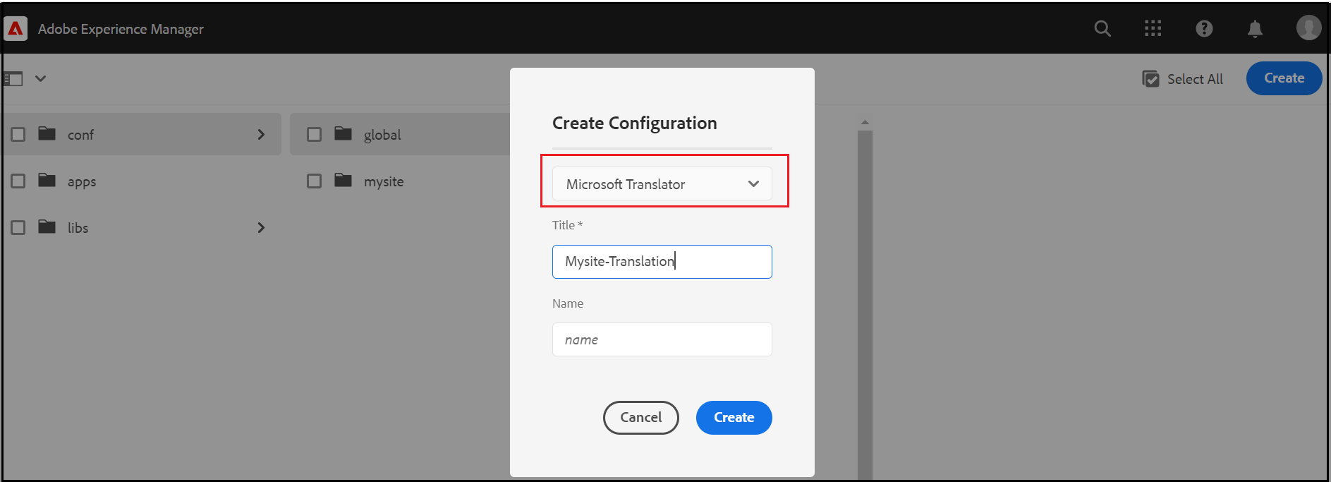Adobe Experience Manager(AEM) Content Translation Deep Dive(Part2)