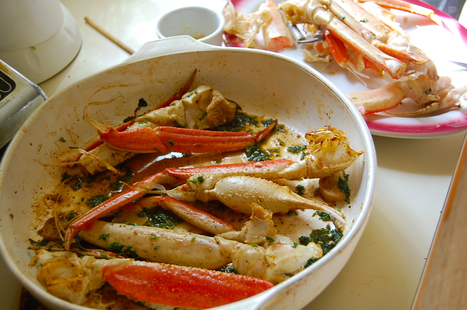 A VEGAN'S SEARCH FOR COMFORT FOOD OR DO VEGANS DREAM OF ROASTED GEESE