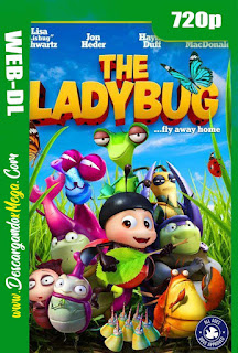 Ladybug en Busca del Cañón Perdido (2018) HD 720p Latino 