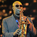 African Saxophone Legend Manu Dibango dies of Coronavirus