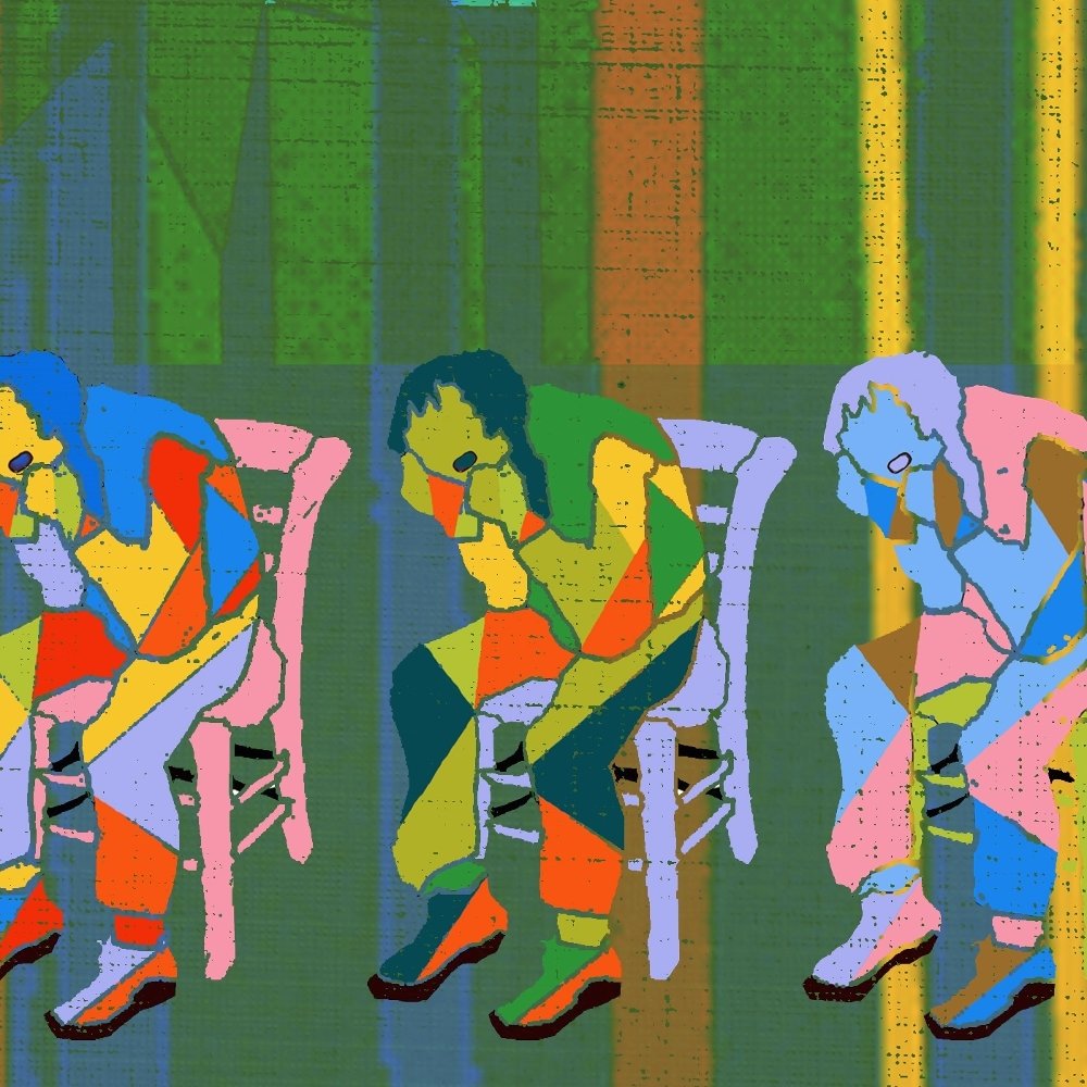 Oowl Hannal – 섬 ＃1 – EP