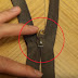 It Sounds Impossible, But With This Trick You Will Fix Separated Zipper In A Few Seconds Only (VIDEO)