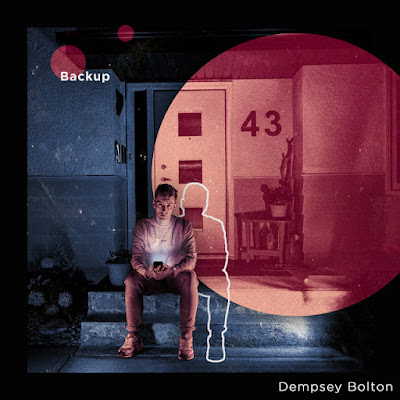 Dempsey Bolton Shares New Single ‘Backup’