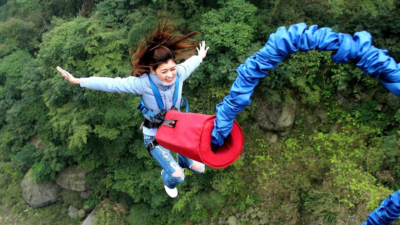 Bungee Jumping Injuries Injury Injury Choices
