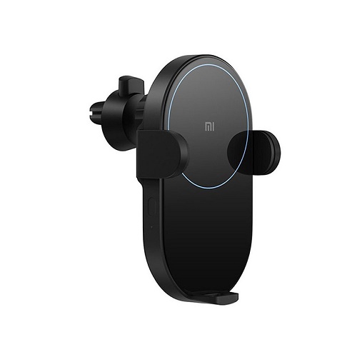 Giá đỡ tích hợp sạc điện thoại không dây gắn xe ô tô Xiaomi 20W Giá đỡ tích hợp sạc điện thoại không dây gắn xe ô tô Xiaomi 20W