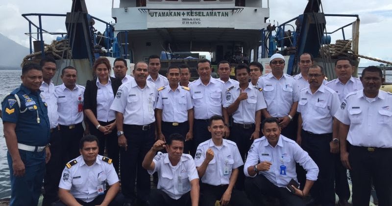 Menguak Besaran Gaji Pegawai Asdp Daftar Gaji Pns