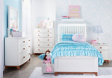 Desain Kamar Tidur Anak Perempuan Minimalis Sederhana Desain Kamar Tidur Anak Perempuan Minimalis Sederhana