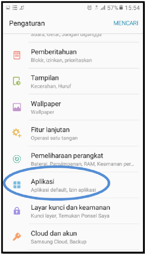 Review Cara Mengatasi Memori Samsung J2 Prime Yang Cepat Penuh