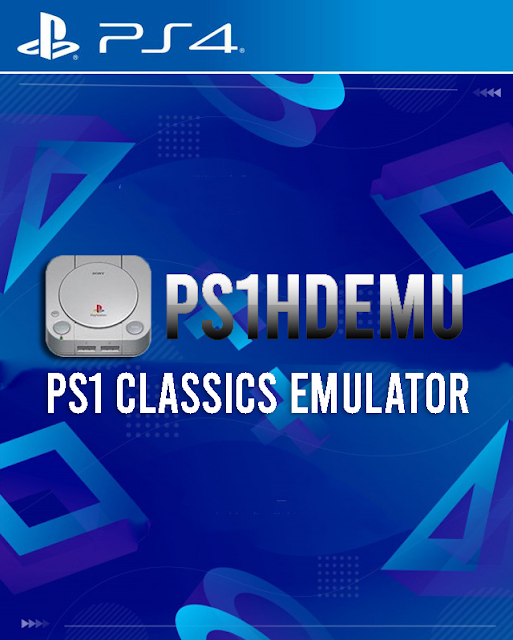 ps3 emulator ps4