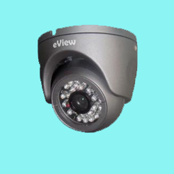 Eview IRV3124C