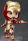 Nendoroid Iron Man Iron Man (#349) Figure