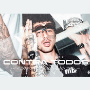 Contra Todos – Duzz, MIBR Contra Todos – Duzz, MIBR