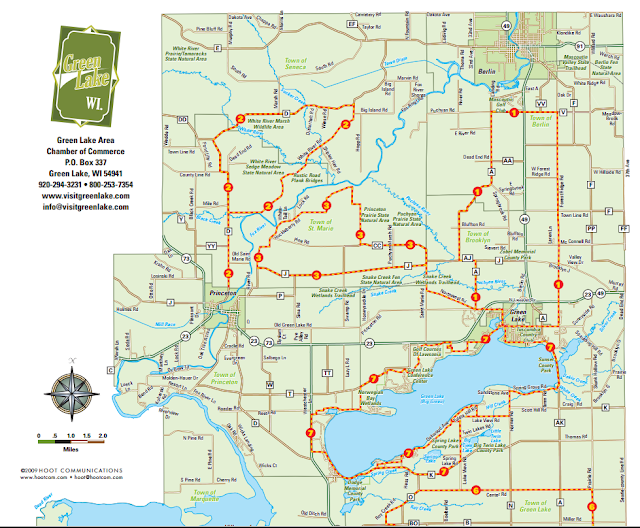 Ripon College Sustainability Transportation