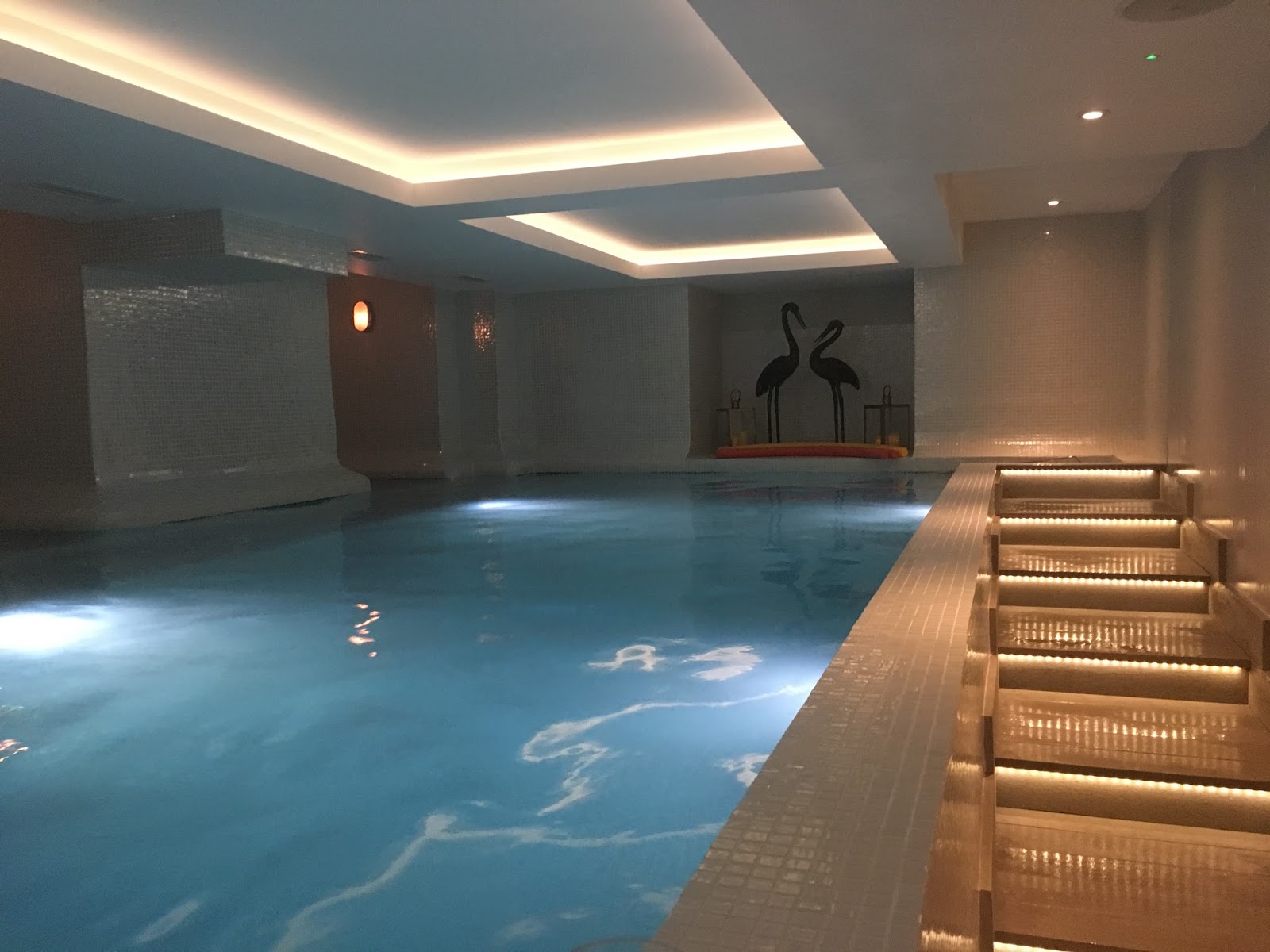 The Harbour Hotel Spa, Brighton What Laura Did Next