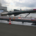 Rudal Supersonik Hasil Kerjasama India-Rusia