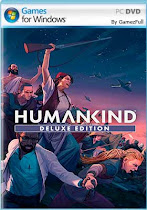 Descargar Humankind Deluxe Edition MULTi10 – ElAmigos para 
    PC Windows en Español es un juego de Altos Requisitos desarrollado por AMPLITUDE Studios