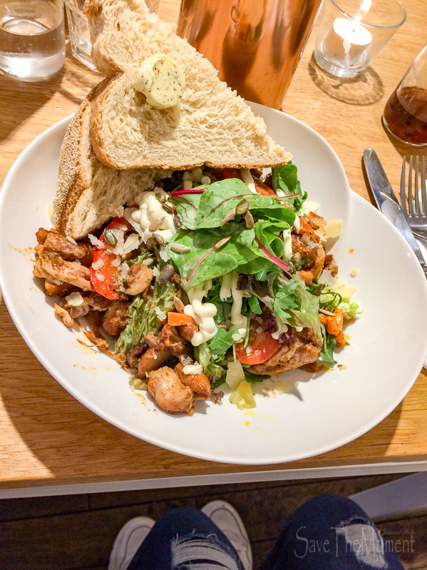 Jolinas Welt Das Brownies&downieS in Venlo