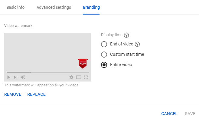 How To Add A Subscriber Button To Your Youtube Videos By Saransh Sagar ?? | Digtial Saransh