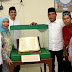 Gubernur Sumut Resmikan Museum Sejarah Alquran dan Luncurkan Mushaf Alquran