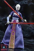 Star Wars Black Series Asajj Ventress 27