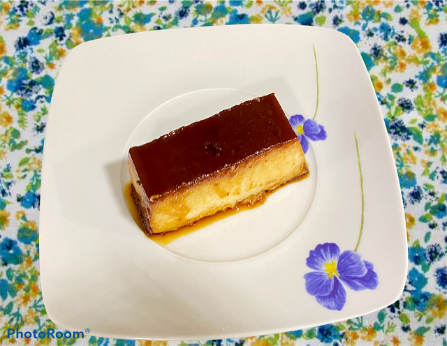 Pan de Calatrava hecho con roscón de Reyes.