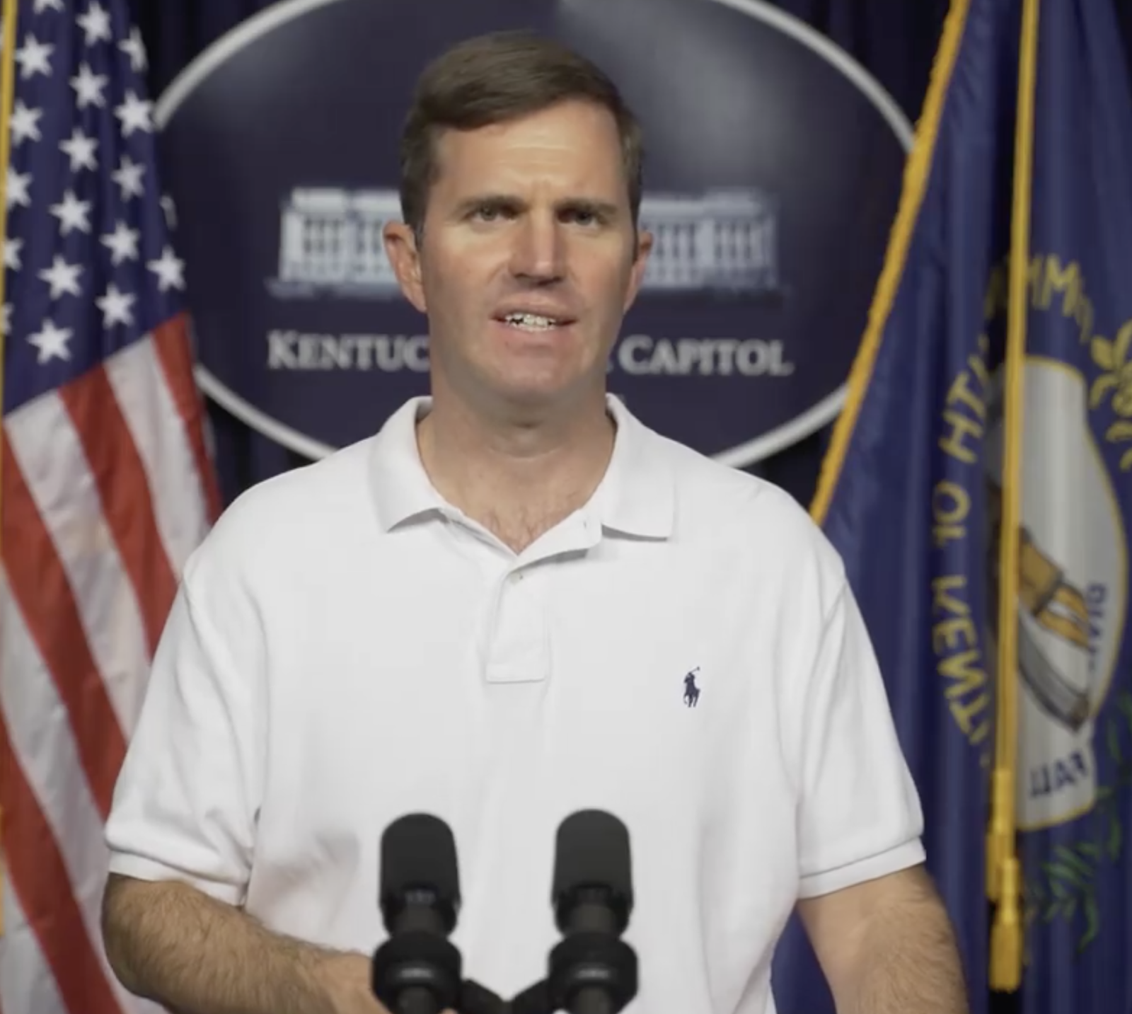 FORT THOMAS MATTERS Daily Covid19 Summary for August 11 from Governor