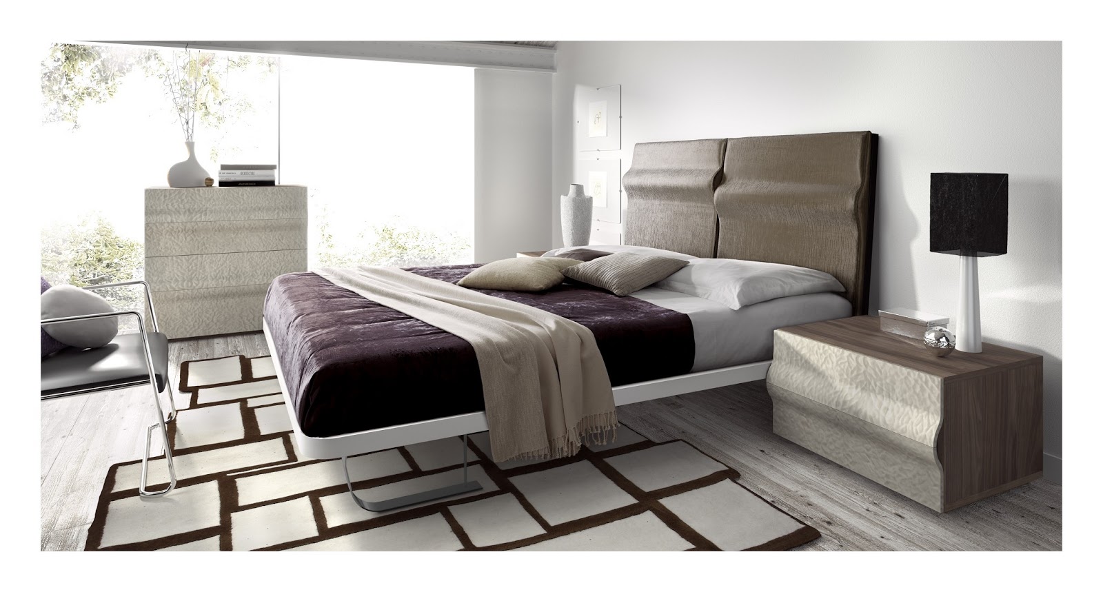 Información de Mobiliario: OPINIÓN DE PRODUCTO: COLECCION DE