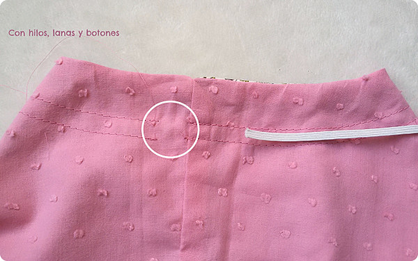 Con hilos, lanas y botones: DIY cómo coser un cubrepañal reversible paso a paso