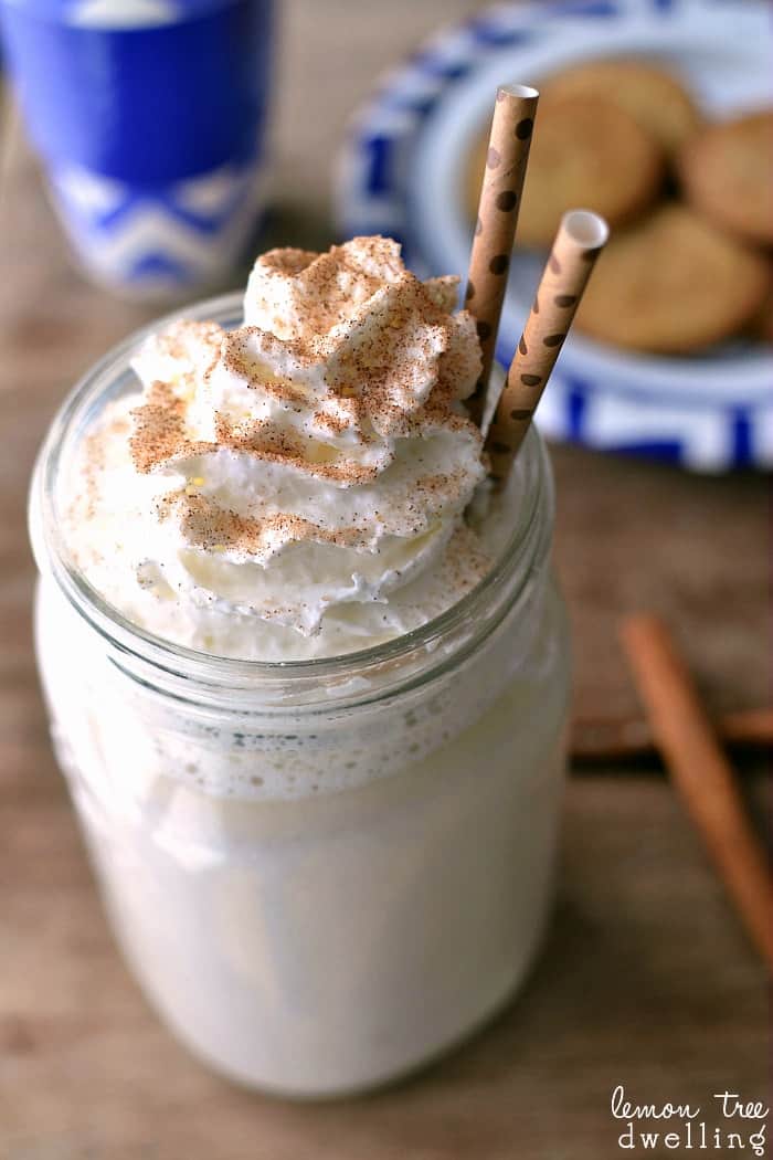 SNICKERDOODLE HOT COCOA #drink #hotchocolate #cocktail #smoothie #party SNICKERDOODLE HOT COCOA #drink #hotchocolate #cocktail #smoothie #party