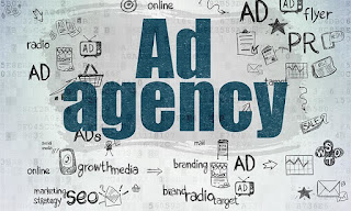 Advertising Agency وكالة إعلانات