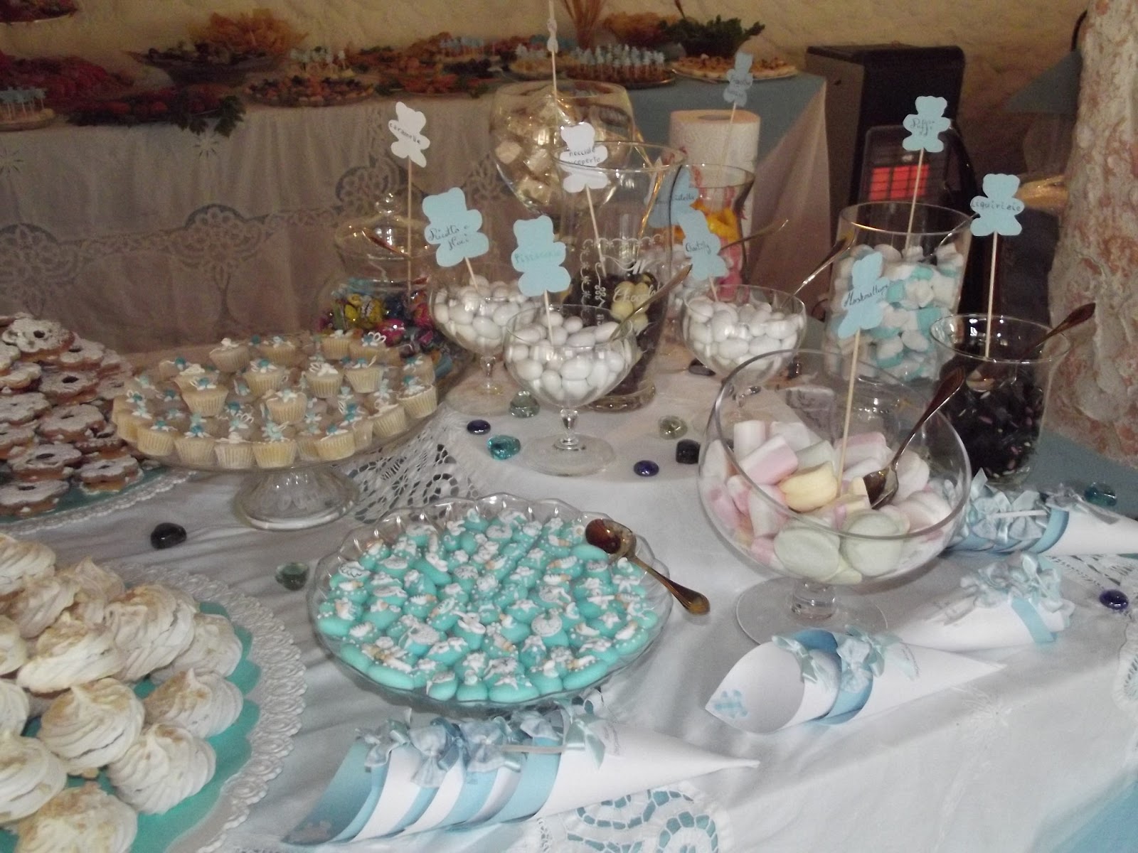 I momenti più dolci Allestimento battesimo jpg (1600x1200)