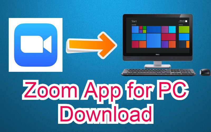 windows 10 zoom app download