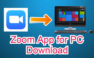 zoom app for laptop windows 8