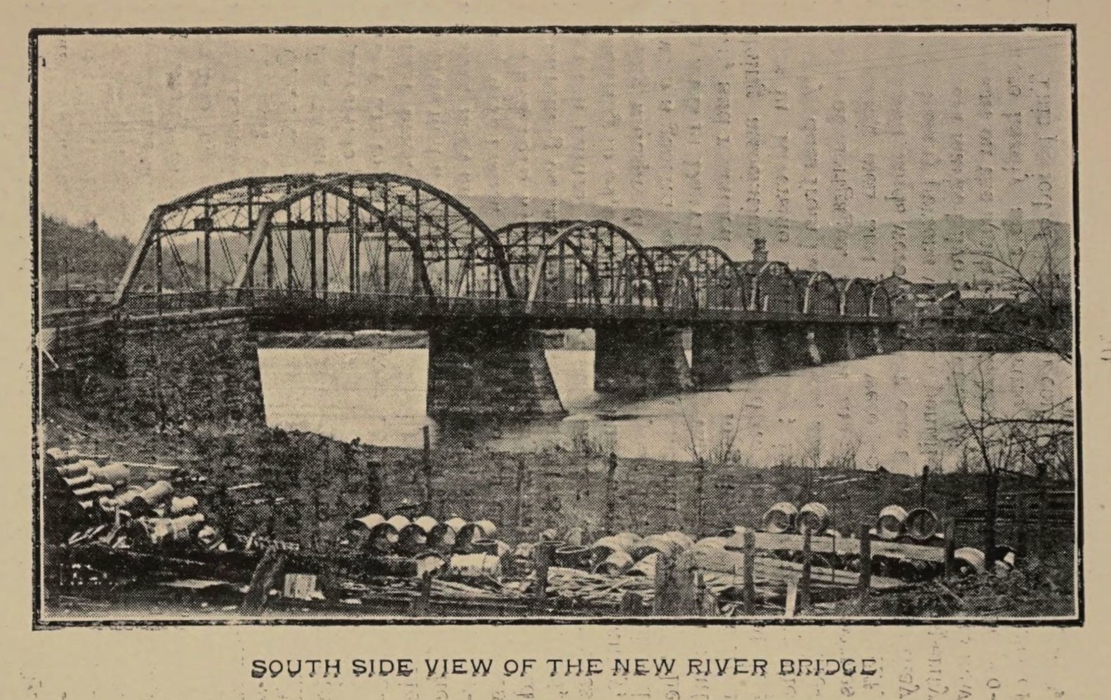 Valley Girl Views Riverside, PA
