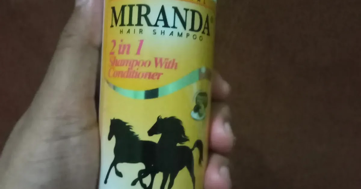 Review Cara Memanjangkan Rambut Dengan Cepat Pakai Shampoo Kuda