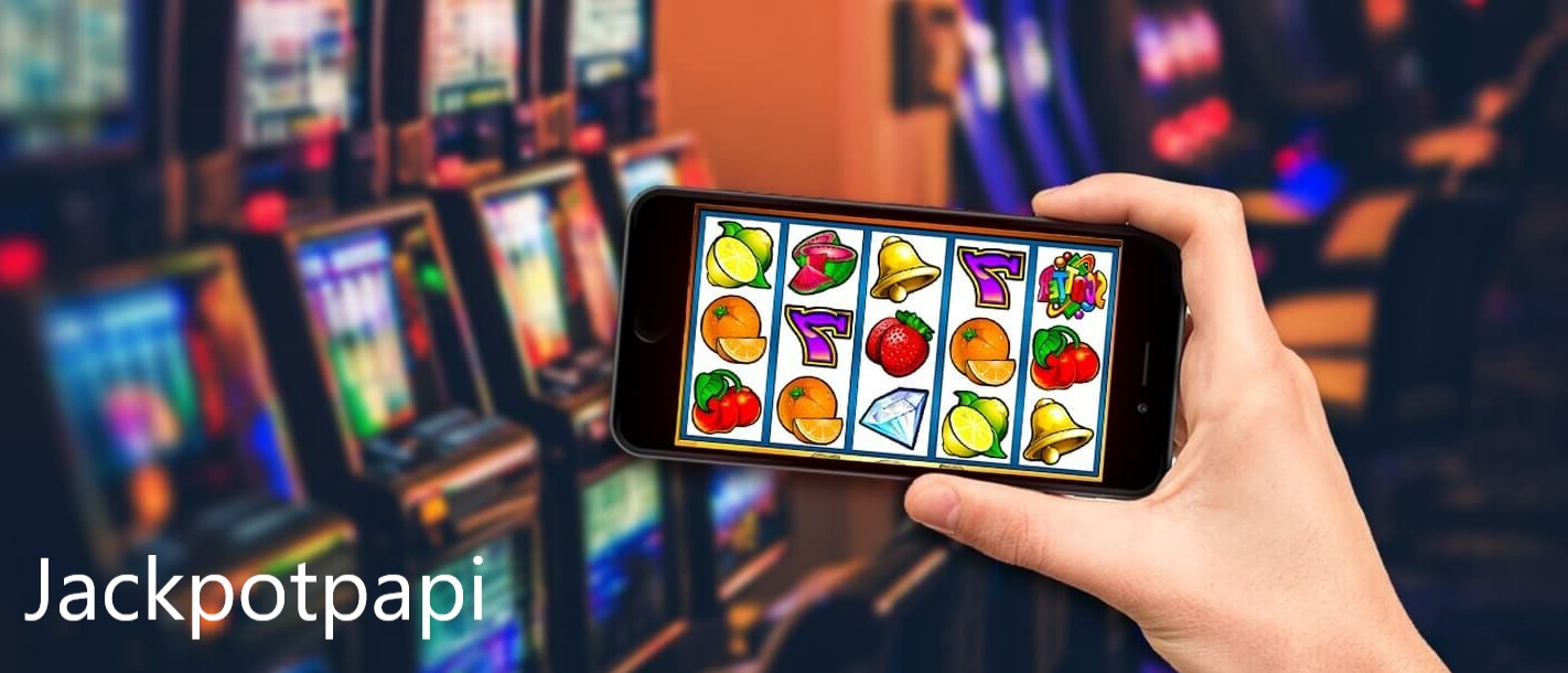 6 Alasan Kenapa Permainan Slot Online Semakin Digemari