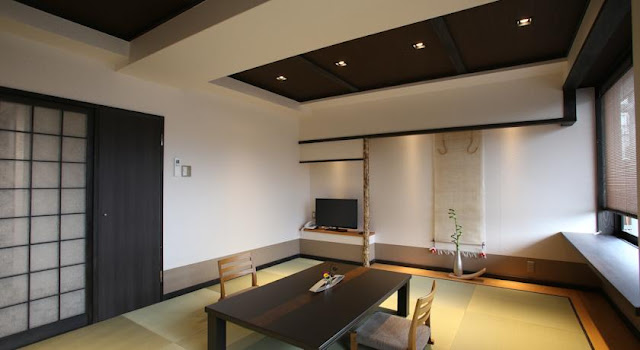 奈良町家和鹿彩別邸 New Wakasa Annex Hotel - 303室