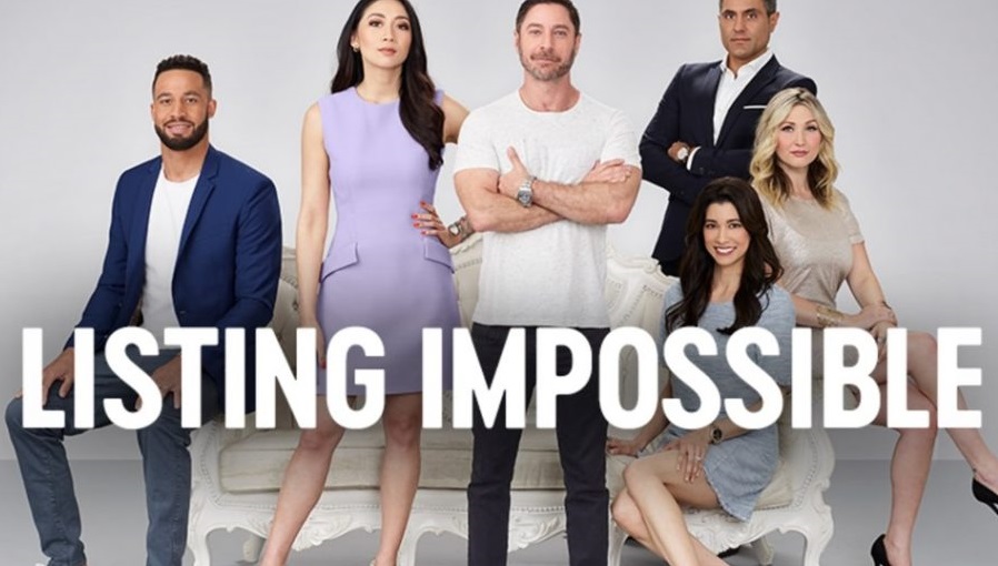 Listing Impossible TV Series (2020) Release Date, Cast, Wiki and More Wiki King Latest