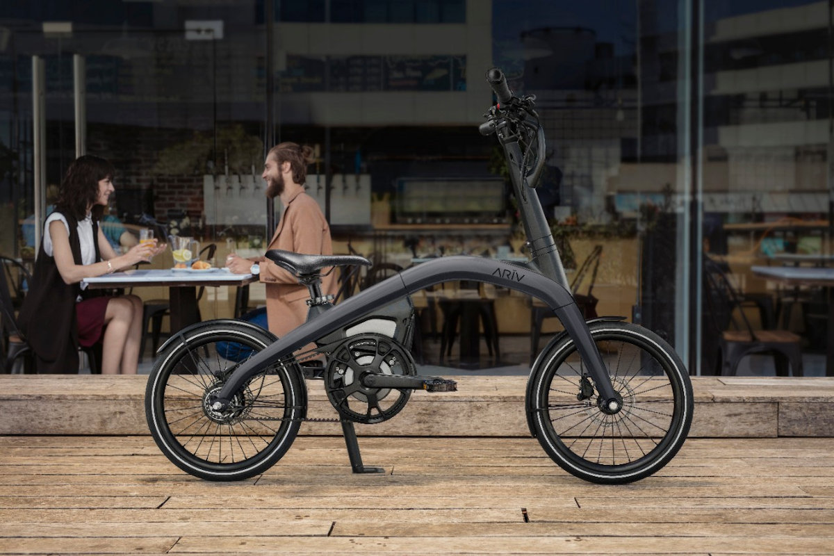 Used Car Batteries >> GM Names e-Bikes ARĪV and Costs Starting P 160,000 ... Used Car Batteries >> GM Names e-Bikes ARĪV and Costs Starting P 160,000 ...