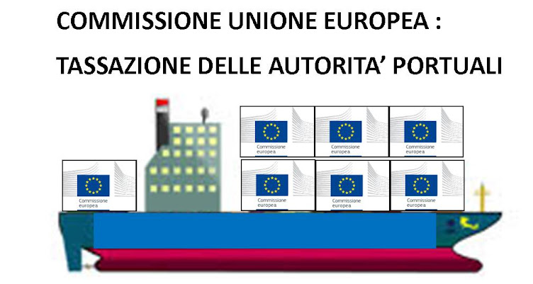 commissione europea 