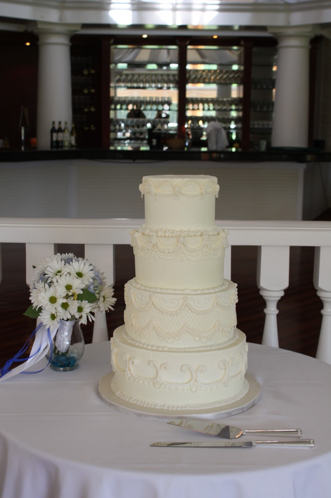 Sweet Eats Cakes Recent Wedding Cakes