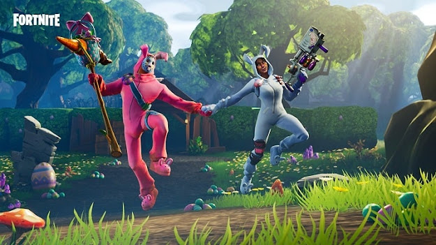 Some parents are paying tutors $20 per hour to help their child get better at Fortnite