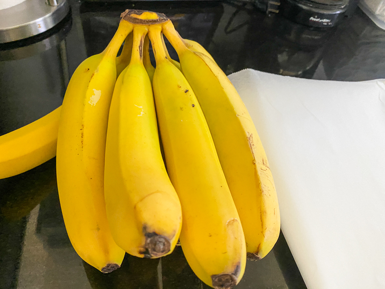 Tales of the Flowers Banana Nectar