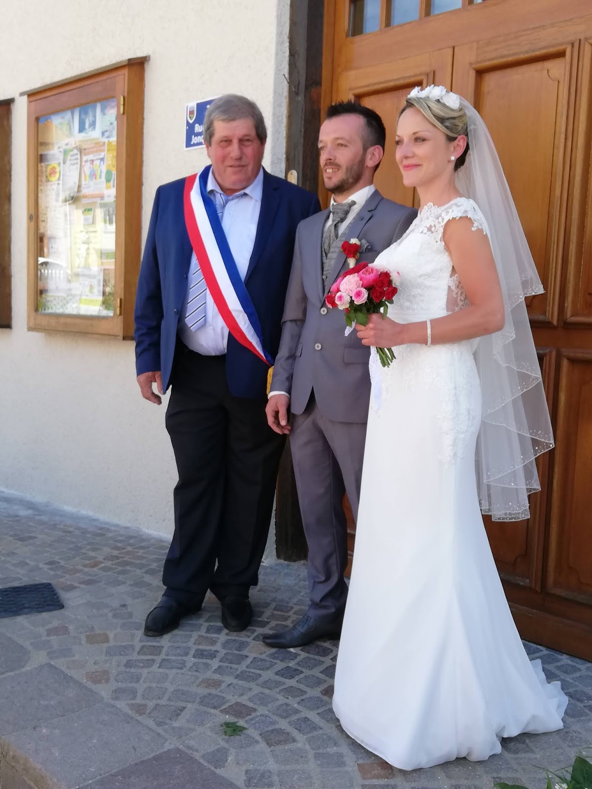 Juré Ils se sont dit OUI Juré Ils se sont dit OUI
