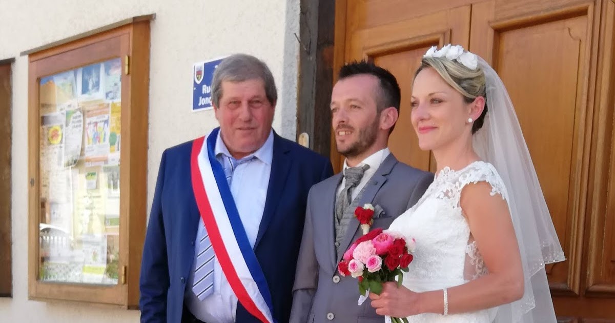 Juré Ils se sont dit OUI Juré Ils se sont dit OUI